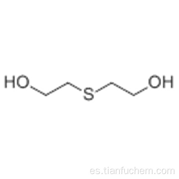 Etanol, 2,2&#39;-tiobis CAS 111-48-8